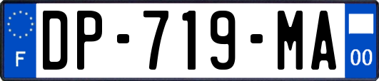 DP-719-MA