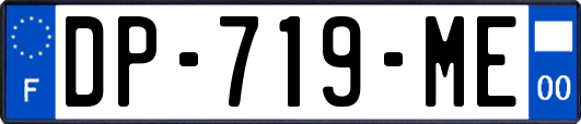 DP-719-ME