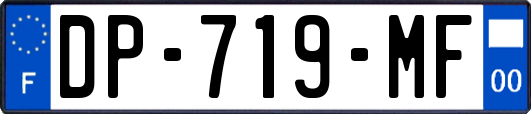 DP-719-MF