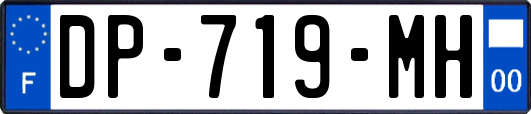 DP-719-MH