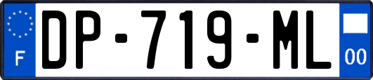 DP-719-ML