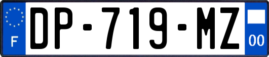 DP-719-MZ