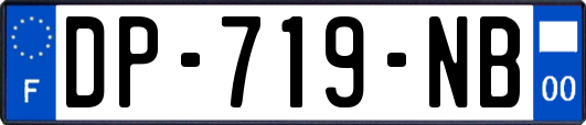 DP-719-NB