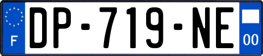 DP-719-NE