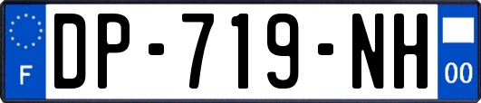 DP-719-NH