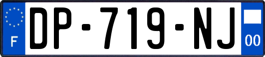 DP-719-NJ
