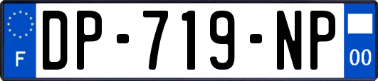 DP-719-NP