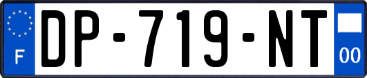 DP-719-NT
