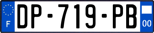 DP-719-PB