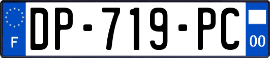 DP-719-PC