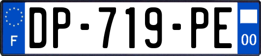 DP-719-PE