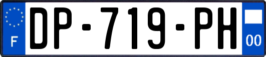 DP-719-PH