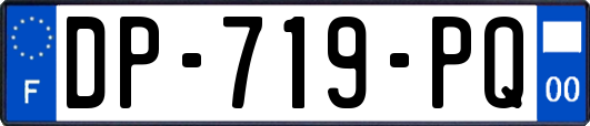 DP-719-PQ