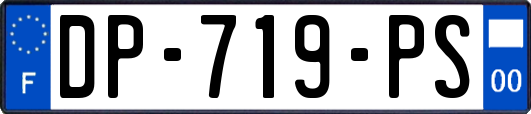DP-719-PS