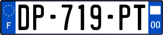 DP-719-PT