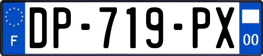 DP-719-PX