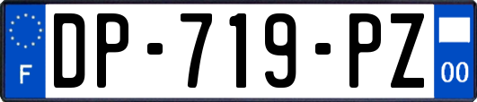 DP-719-PZ