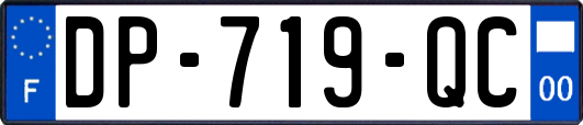 DP-719-QC