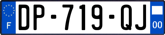 DP-719-QJ