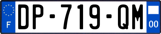 DP-719-QM