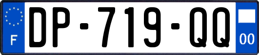 DP-719-QQ