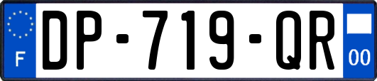 DP-719-QR