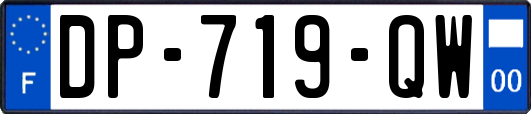 DP-719-QW