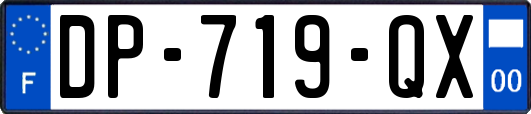 DP-719-QX