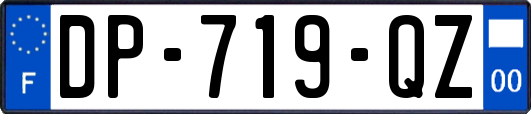 DP-719-QZ