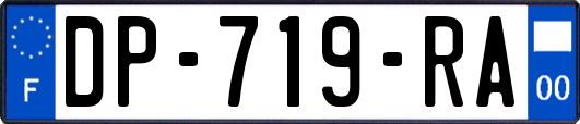 DP-719-RA