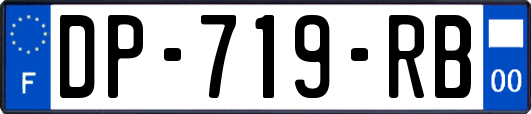 DP-719-RB