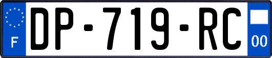 DP-719-RC
