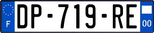 DP-719-RE