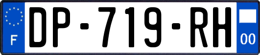 DP-719-RH