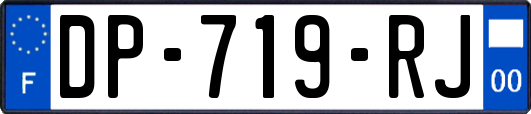 DP-719-RJ