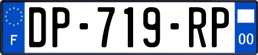 DP-719-RP