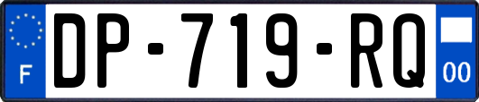 DP-719-RQ