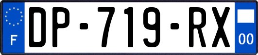 DP-719-RX