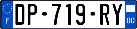 DP-719-RY