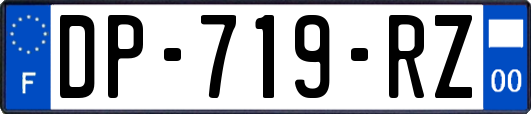 DP-719-RZ