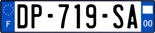 DP-719-SA