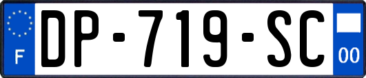 DP-719-SC