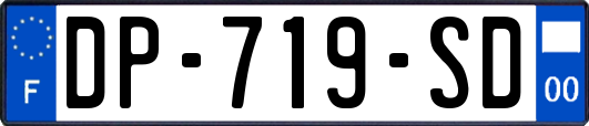 DP-719-SD