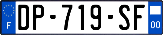 DP-719-SF
