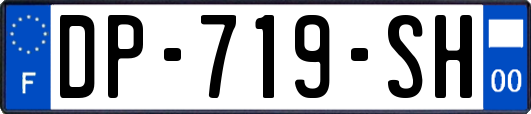 DP-719-SH