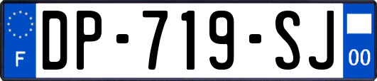 DP-719-SJ