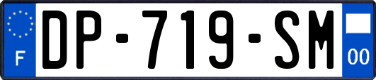 DP-719-SM