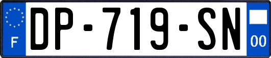 DP-719-SN