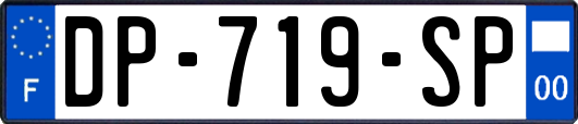 DP-719-SP