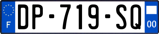 DP-719-SQ